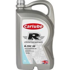 Carlube Olje 5w30 C3 BMW/MB R-TEC 20 5L
