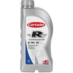 Carlube Olje 10w30 R-TEC 30 1L