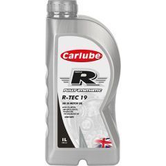 Carlube Olje 5w30 C3 VAG/MB R-TEC 19 1L
