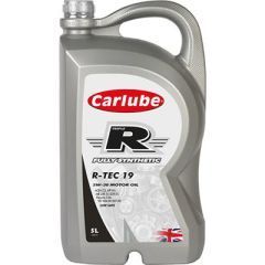 Carlube Olje 5w30 C3 VAG/MB R-TEC 19 5L