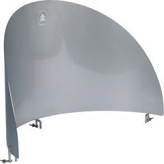 Espegard Vind- og varmeskjerm