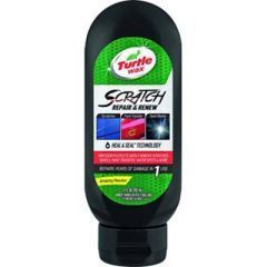 Turtle Wax Scratch Repair & Renew