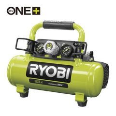 Ryobi Luftkompressor 18V R18AC-0
