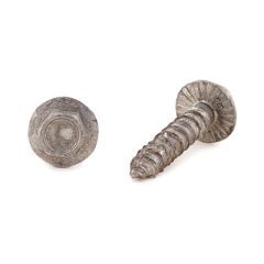 Norsk Treskrue 6X50 Vf P4