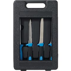 Kinetic Pro Fillet Kit