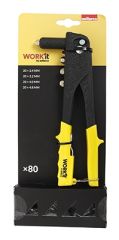 Millarco Blindnaglesett med 80 ass. nagler
