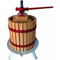 Green>it Fruktpresse 12L