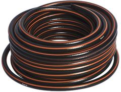 Green>it Hageslange 5-lags 1/2" - 25 meter