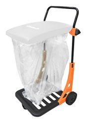 Green>it Hagevogn med lokk