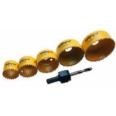 Millarco Hullsagsett 32-64 mm - 5 str.