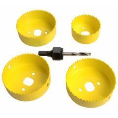 Millarco Hullsagsett 55-76 mm - 4 str.