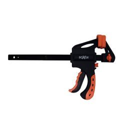 BOXER Hurtigtvinge 150 mm.