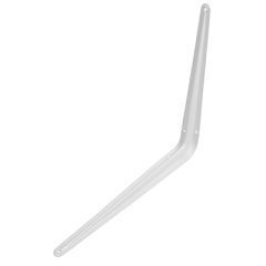 Home>it Hylleknekt lett 300x350 mm - hvit