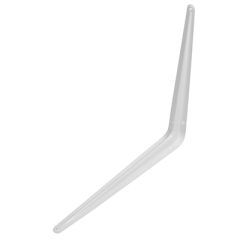 Home>it Hylleknekt lett 350x400 mm - hvit