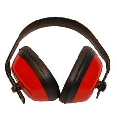 Millarco Hørselsvern med plastbøyle