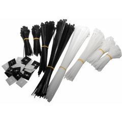 Millarco Kabelstripssortiment - 610 deler