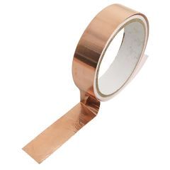 Green>it Kobberteip mot snegler 2,5×400 cm