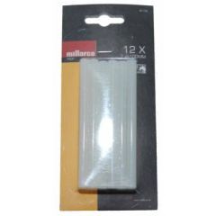 Millarco Limpatroner 7,4x100 mm - 10 stk.