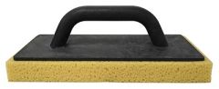 Work>it Pussebrett  30 mm svamp 140x280 mm