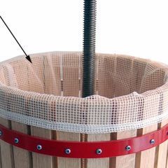 Green>it Saftpose 12 l, til fruktpresse