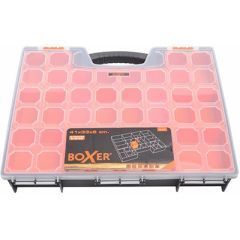 BOXER Sortimentsboks 22 rom