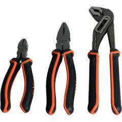 BOXER Tangsett - 3 stk