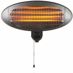 Home>it Terrassevarmer - til vegg - 2000 W