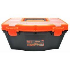 BOXER Verktøykasse i plast - 17