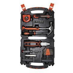 BOXER Verkt&oslash;ysett - 50 deler START-sett