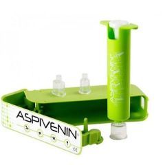 Aspivenin giftfjerner