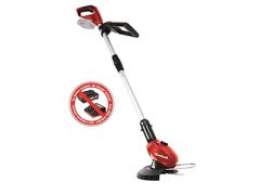 Einhell Gresstrimmer GE-CT 18 Li-Solo