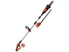 Einhell Kjedesag-Hekksaks Ge-Hc 18 Li T-Solo