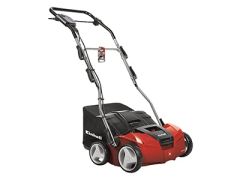 Einhell Elektrisk vertikalskjærer/mosefjerner GE-SA 1435
