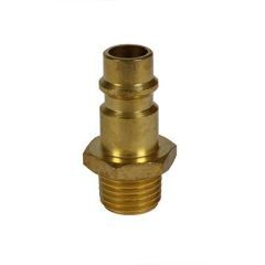 Einhell  Kobling til trykkluft, hann R 1/4", t