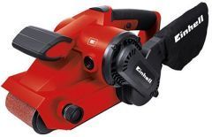 Einhell Båndsliper TC-BS 8038, 