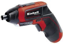 Einhell Skrutrekker TE-SD 3,6/1 Li