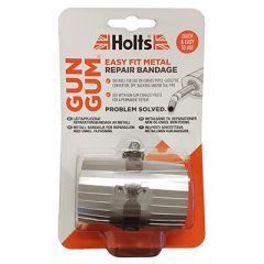 Holts Flexiwrap 3 eksosbandasje