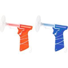 Fluefanger assorterte farger gul blå rød grønn