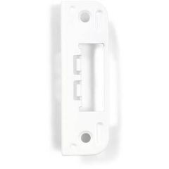 Habo Sluttstykke 6510 Hvit Sb