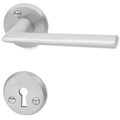 Habo Dørvrider Miami Innv Aluminium Pp