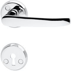 Habo Dørvrider A1871 Innv Krom Pp