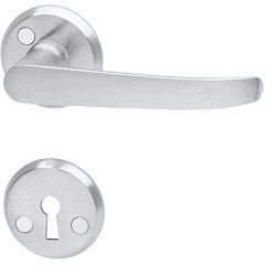 Habo Dørvrider A1871 Innv M-Mess Pp