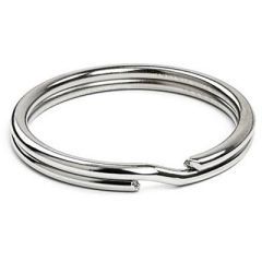 Habo Nøkkelring 1269 25+30Mm Forn Sb