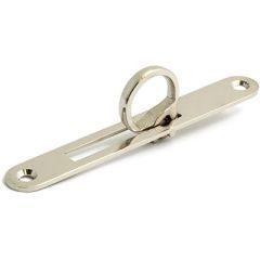 Habo Skyvedørsring 291 Krom Sb