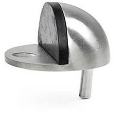 Habo Dørstopper 2897 Rustfri Sb