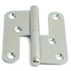 Habo Løftehengsel 1222 85Mm Elf Ve Sb