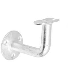 Habo Gelenderholder 87 Varmgalv Sb