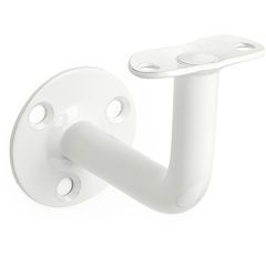 Habo Gelenderholder 87 Hvit Sb