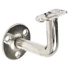 Habo Gelenderholder 87 Stål Forn Sb