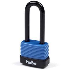 Habo Hengelås Habo 704-40Hb63 Sb